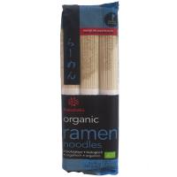 ORGANIC RAMEN NOODLES 270G HAKUBAKU